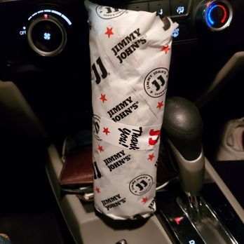 Jimmy John's - Terrible customer service. Don't go here! They talk rudely about their customers also and make fun of them! - Sandwiches Near Me - College Station, Texas