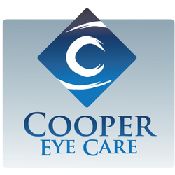 Jared Cooper, OD