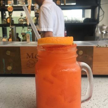 Margaritas - Mexican Near Me - Honolulu, Hawaii