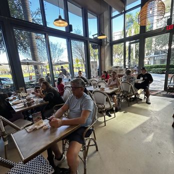 Marie Blachère - Miami - Inside section - Bakeries Near Me - Miami, Florida Marie Blachère - Miami - Inside section - Bakeries Near Me - Miami, Florida