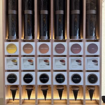 Chagee Modern Teahouse - Tea Rooms Near Me - Orange, California Chagee Modern Teahouse - Tea Rooms Near Me - Orange, California