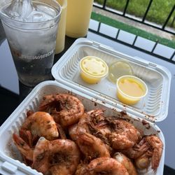 United Crab & Seafood
