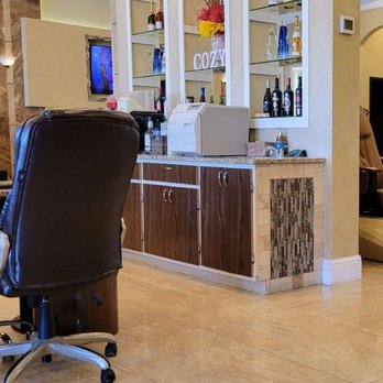 Cozy Nail Spa - Nail Salons Near Me - Plano, Texas Cozy Nail Spa - Nail Salons Near Me - Plano, Texas