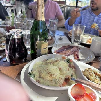 Stacks - Breakfast & Brunch Near Me - San Jose, California