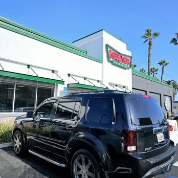 Krispy Kreme - Let's get Spooktacular and enjoy some Krispy Kreme Donuts ! Let's go! - Donuts Near Me - Long Beach, California Krispy Kreme - Let's get Spooktacular and enjoy some Krispy Kreme Donuts ! Let's go! - Donuts Near Me - Long Beach, California
