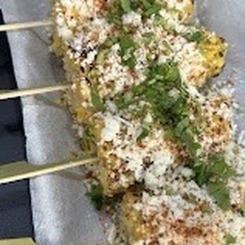 Taqueria 86 - Elote Asado - Mexican Near Me - New York, New York Taqueria 86 - Elote Asado - Mexican Near Me - New York, New York
