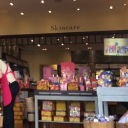 Loccitane México - Interior