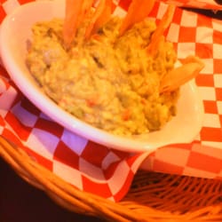 Burger Stop - Guacamole