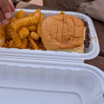 Wild Leap LaGrange - Lunch special - Breweries Near Me - LaGrange, Georgia