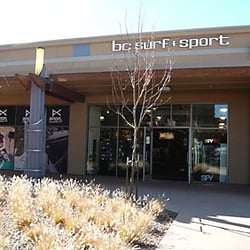 BC Surf and Sport