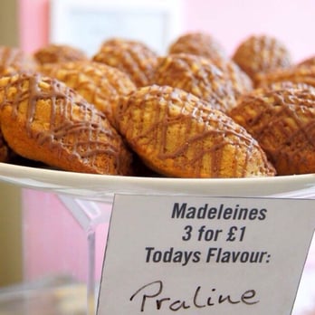 Macarons & More - Bakeries Near Me - Norwich, NFK