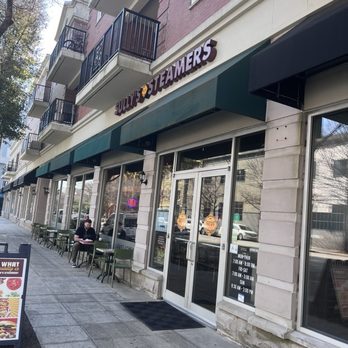 Sully's Steamers - Sandwiches Near Me - Greenville, South Carolina