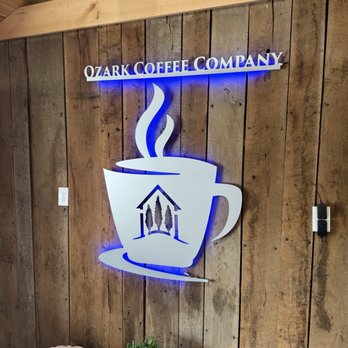 Ozark Coffee Company - Coffee & Tea Near Me - Branson, Missouri Ozark Coffee Company - Coffee & Tea Near Me - Branson, Missouri
