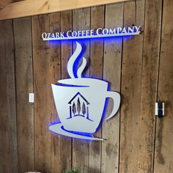 Ozark Coffee Company