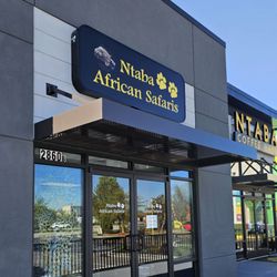 Ntaba Coffee Haus