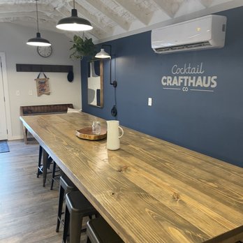Cocktail Crafthaus - This business accommodate classes up to 20 - Cooking Classes Near Me - Timberwood Park, Texas Cocktail Crafthaus - This business accommodate classes up to 20 - Cooking Classes Near Me - Timberwood Park, Texas