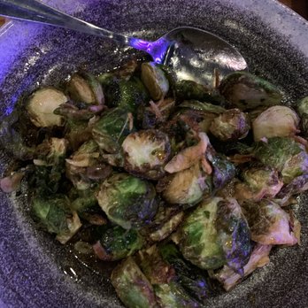 Wasabi-Ankeny - Crispy Brussels Sprouts - Sushi Bars Near Me - Ankeny, Iowa Wasabi-Ankeny - Crispy Brussels Sprouts - Sushi Bars Near Me - Ankeny, Iowa
