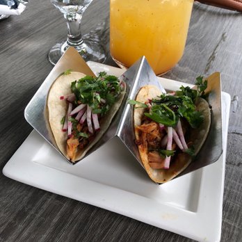 Margaritas - Mexican Near Me - Honolulu, Hawaii