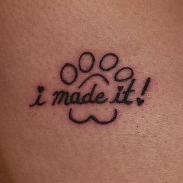 My first tattoo after 24 hours My first tattoo after 24 hours