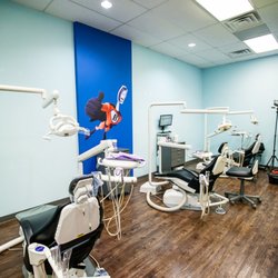 Jamboree Dentistry - Pediatric dentistry at Jamboree north.