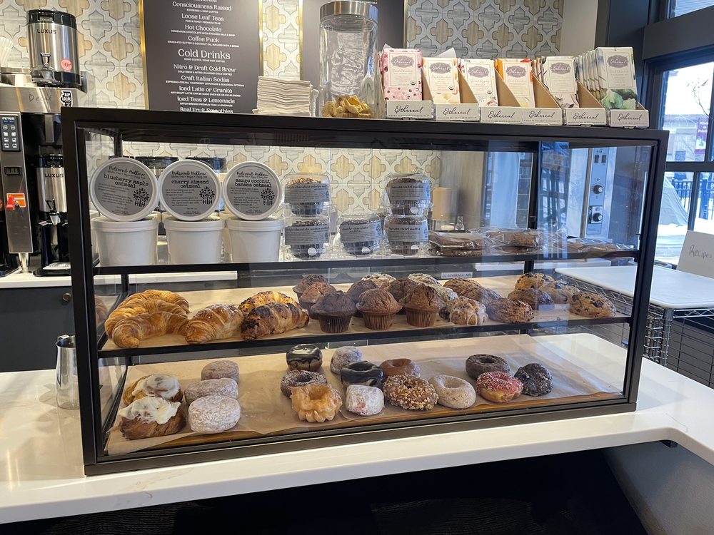 CONSCIOUS CUP COFFEE ROASTERS 11 Photos & 19 Reviews 137 Wood St