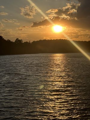 Brooks Lake by null