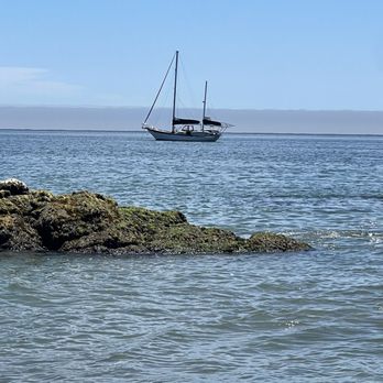 Avila Beach - The ocean - Beaches Near Me - Avila Beach, California
