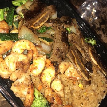 405 Teppanyaki - Japanese Near Me - Van Nuys, California
