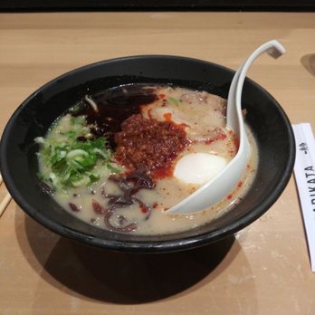 Ippudo San Francisco - Yummy Ramen ! - Ramen Near Me - San Francisco, California Ippudo San Francisco - Yummy Ramen ! - Ramen Near Me - San Francisco, California