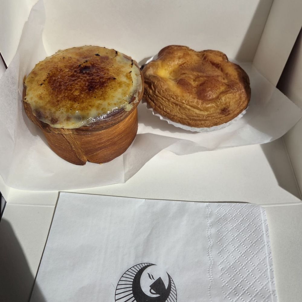 Ones Cafe & Bakery - Creme brulee and French tart - Bakeries Near Me - Alameda, California Ones Cafe & Bakery - Creme brulee and French tart - Bakeries Near Me - Alameda, California