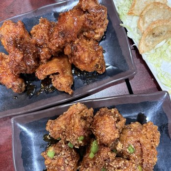 Seoul Fried Chicken - Korean Near Me - Pinole, California Seoul Fried Chicken - Korean Near Me - Pinole, California