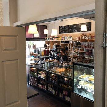 Picnic - Cafes Near Me - Newport, Rhode Island
