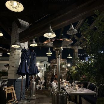 Bartaco - Outdoor area - Tacos Near Me - Raleigh, North Carolina