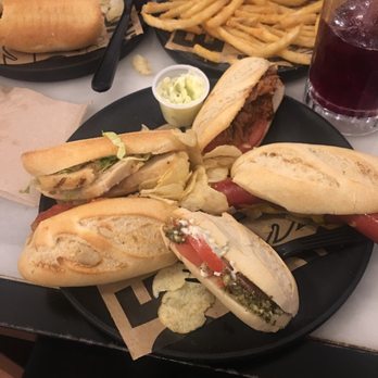 100 Montaditos - Spanish Near Me - Miami Lakes, Florida 100 Montaditos - Spanish Near Me - Miami Lakes, Florida
