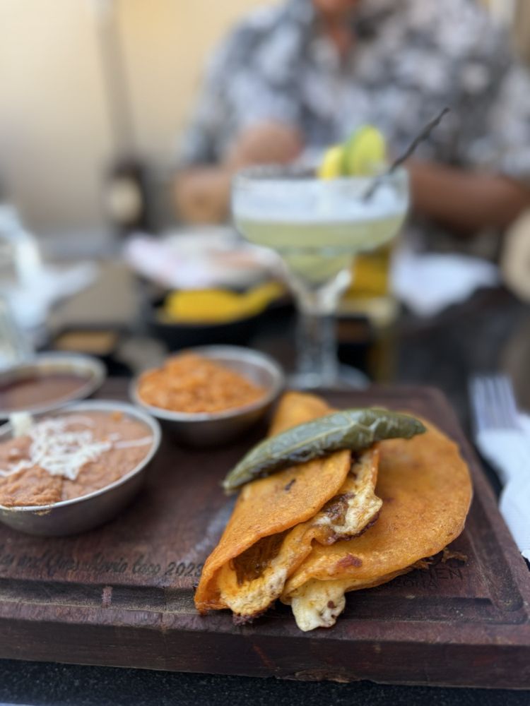 Amelias Mexican Kitchen