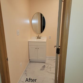 England Remodeling - Handyman Near Me