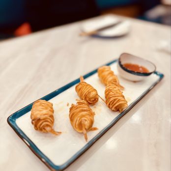 Noodle St - Noodles Near Me - Pasadena, California