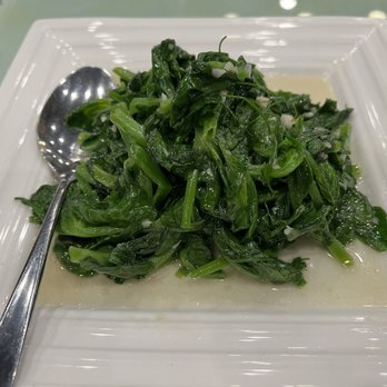 Yuan Bistro - Pea Sprouts - Chinese Near Me - Milpitas, California Yuan Bistro - Pea Sprouts - Chinese Near Me - Milpitas, California