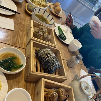 Mr SiuMai - Dim Sum Near Me - San Jose, California Mr SiuMai - Dim Sum Near Me - San Jose, California