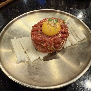 Daeho Kalbijjim and Beef Soup - Yuk Hwe - Korean Near Me - Bellevue, Washington Daeho Kalbijjim and Beef Soup - Yuk Hwe - Korean Near Me - Bellevue, Washington