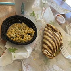 Tropical Smoothie Cafe