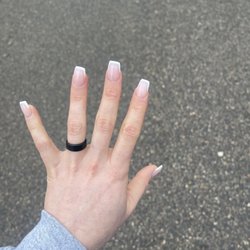 Royal Nails