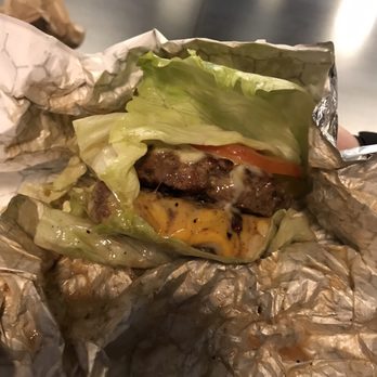 Burger Joint Industry City - Burgers Near Me - Brooklyn, New York Burger Joint Industry City - Burgers Near Me - Brooklyn, New York