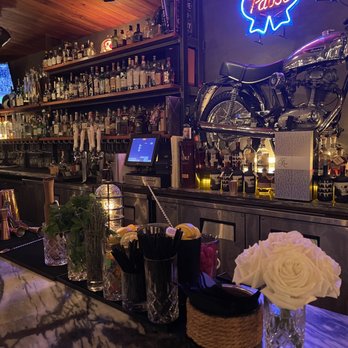 Town Hearth - Bar - American Near Me - Dallas, Texas