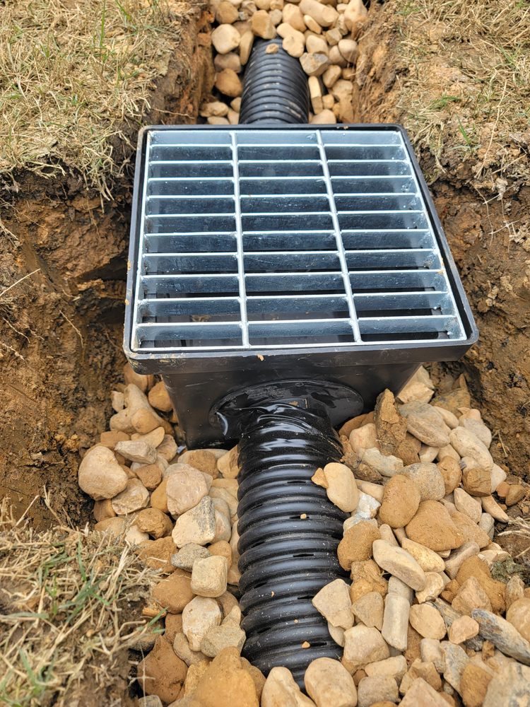 Top Garden Solutions - tree service in Little Rock, AR