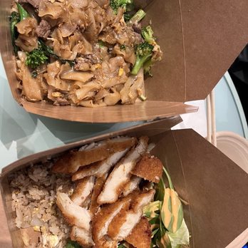 Thai For Thought - Thai Near Me - New York, New York Thai For Thought - Thai Near Me - New York, New York