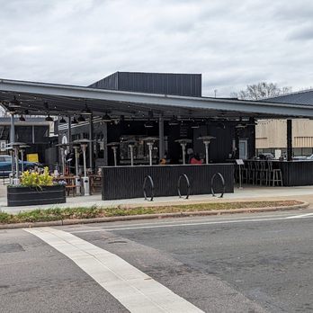 Longleaf Swine BBQ - Southern Near Me - Raleigh, North Carolina