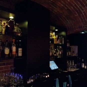 Lighthouse Bar - Dark and cozy. - Bars Near Me - Buxtehude, NI