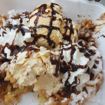 Xurro - Desserts Near Me - Chicago, Illinois