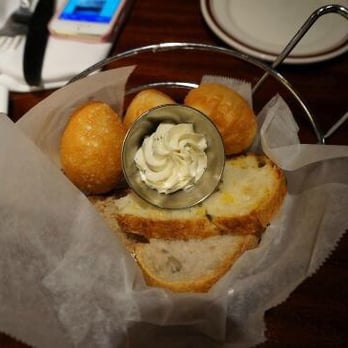 Mike's American - Bread basket - American Near Me - Springfield, Virginia